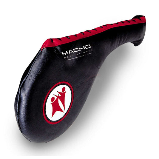 Macho sporting goods Macho Single Paddle Clapper Taekwondo target
