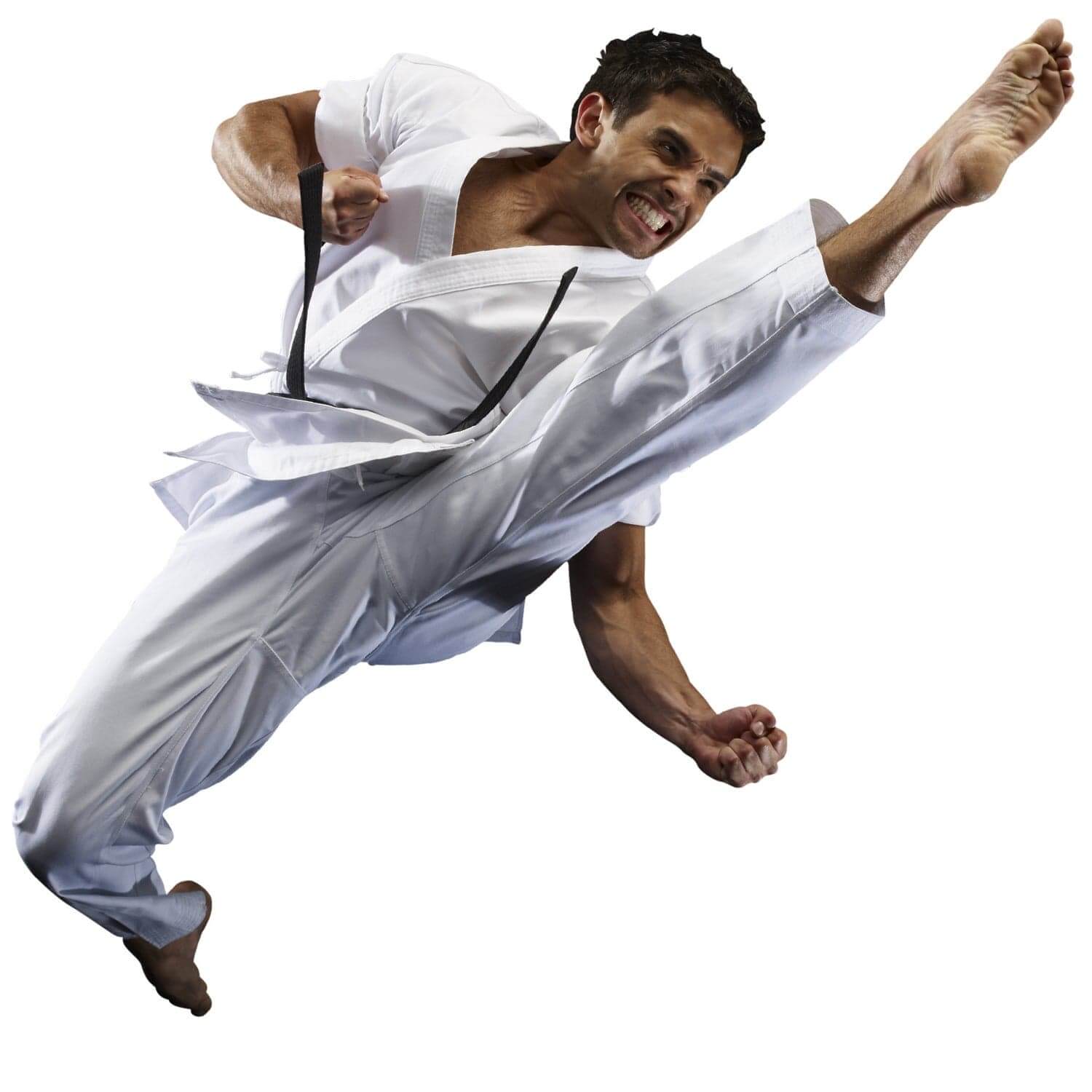 Macho sporting goods MACHO TRADITIONAL MIDDLEWEIGHT Karate