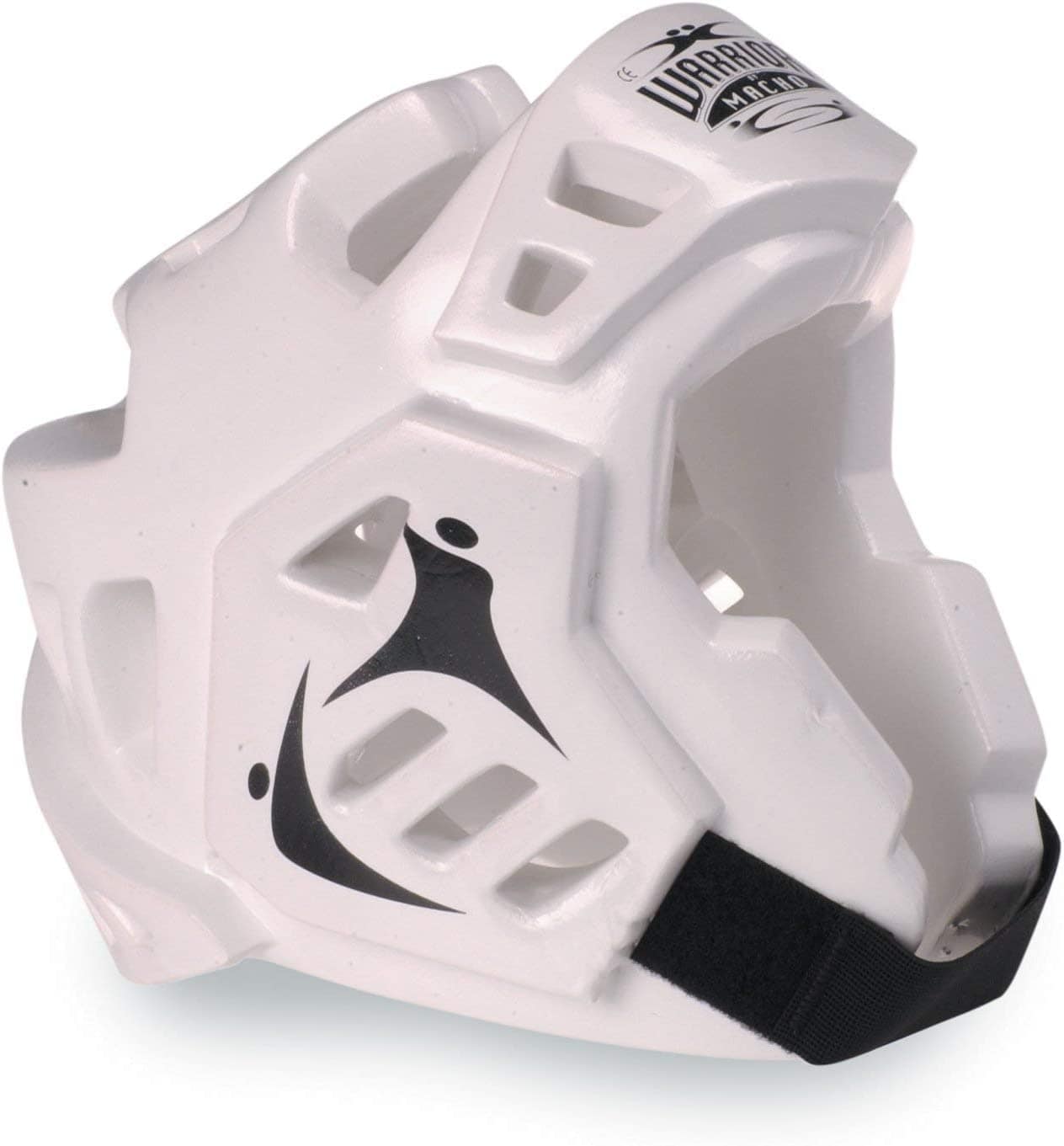 Macho sporting goods Macho Warrior Karate Sparring Head Gear