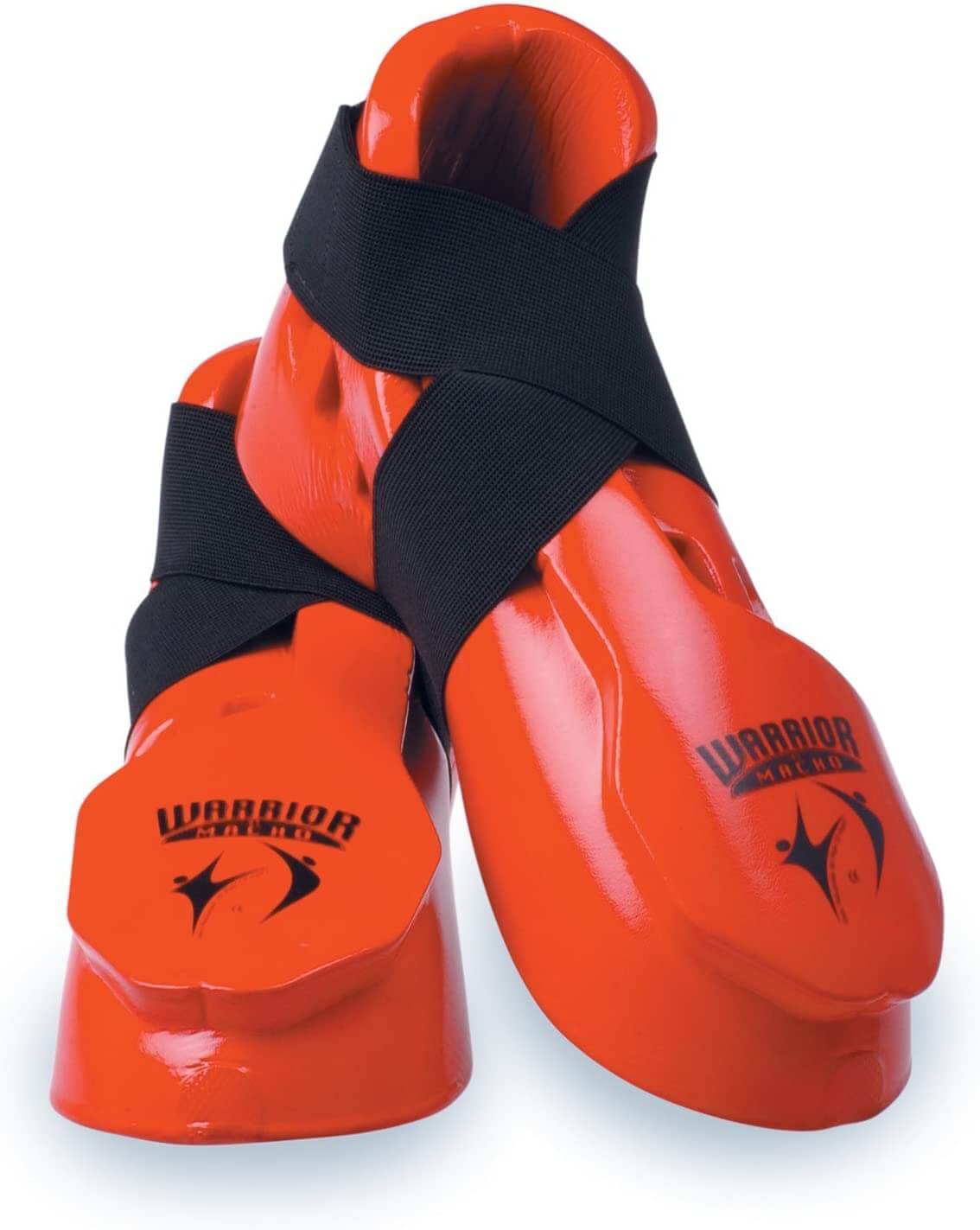 Macho sporting goods Macho Warrior Karate Sparring Kicks Shoes