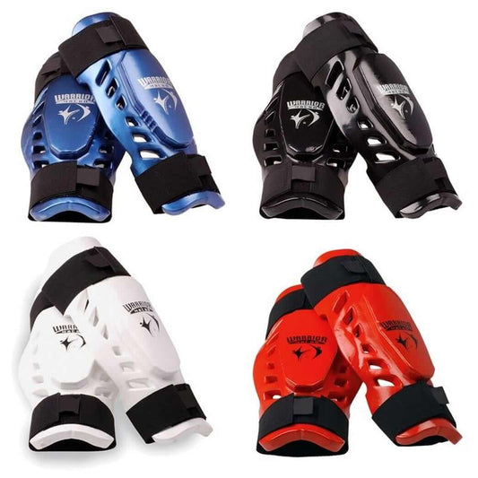 Macho sporting goods Macho Warrior Karate Sparring Shin Guards