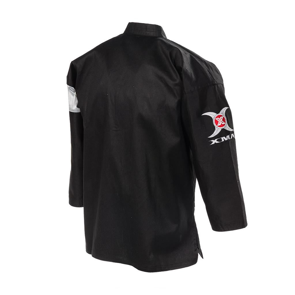 XMA Oldskool Uniform Demo Team