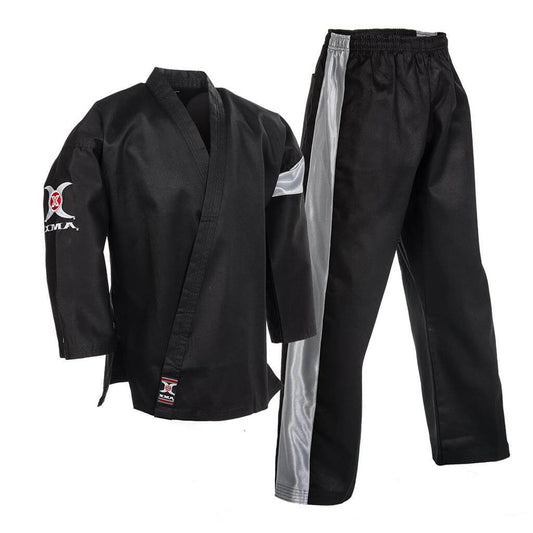 XMA Oldskool Uniform Demo Team