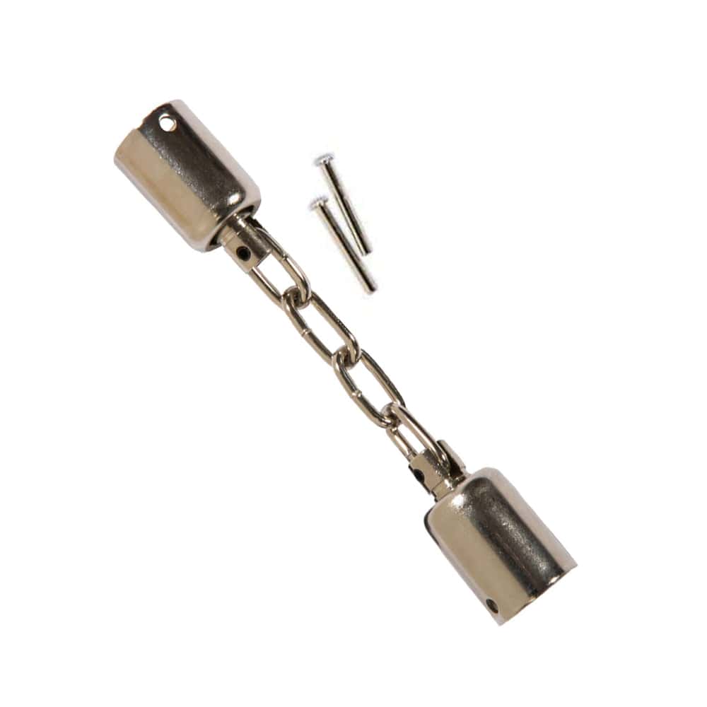 ProForce sporting goods 4 link ProForce Ball Bearing Chuck Swivel Kit 7 Link