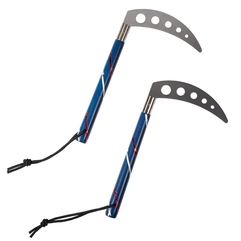 ProForce sporting goods Blue/Red/white ProForce Stars & Stripes Competition Kamas