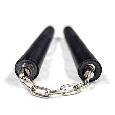 ProForce sporting goods Converta Nunchaku 12 inch