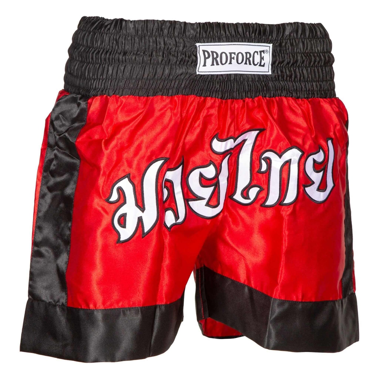 ProForce sporting goods ProForce Muay Thai Shorts Kick boxing