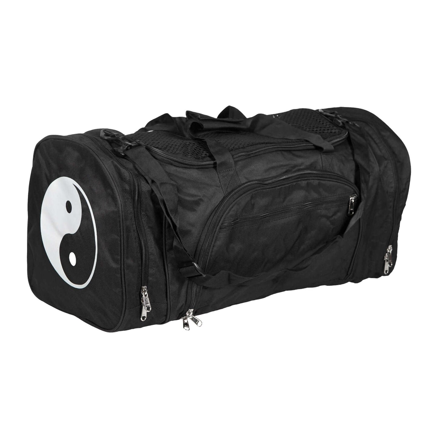 ProForce sporting goods ProForce Velocity Duffel Bag Sparring Gear Bag