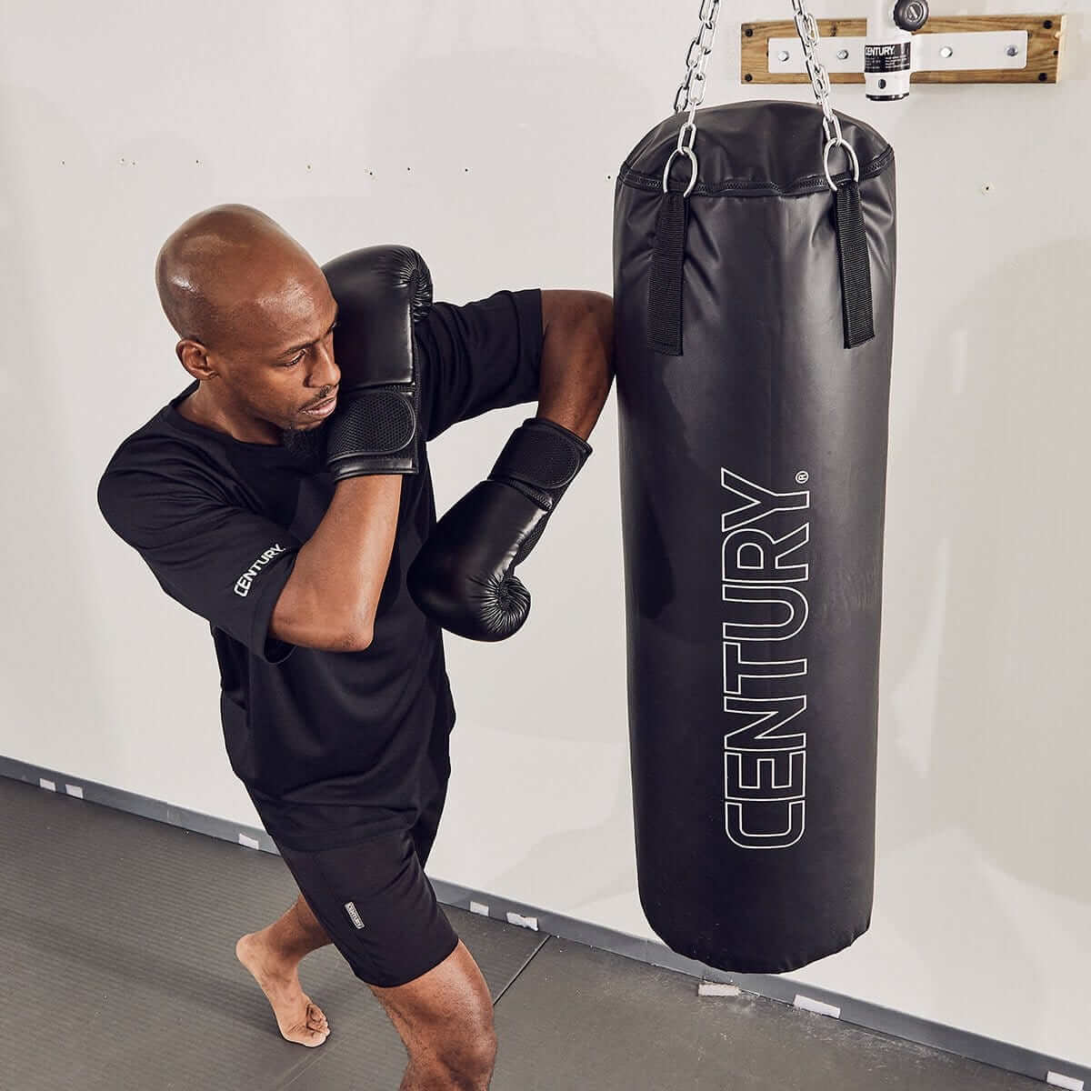ProForce Sporting Goods TRADITIONAL HEAVY BAG by Century 70 lb or 100 lb