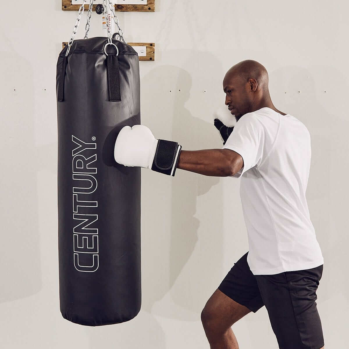 ProForce Sporting Goods TRADITIONAL HEAVY BAG by Century 70 lb or 100 lb