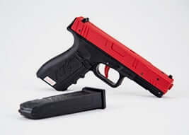 SIRT Training Gun Krav Maga Tactical Training