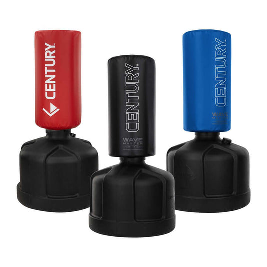 Original Wavemaster Punching Bags