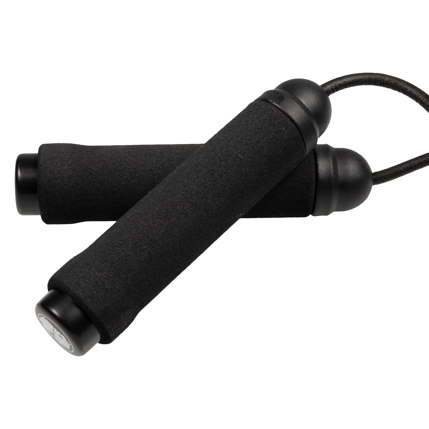 ProForce Leather Jump rope cardio fitness