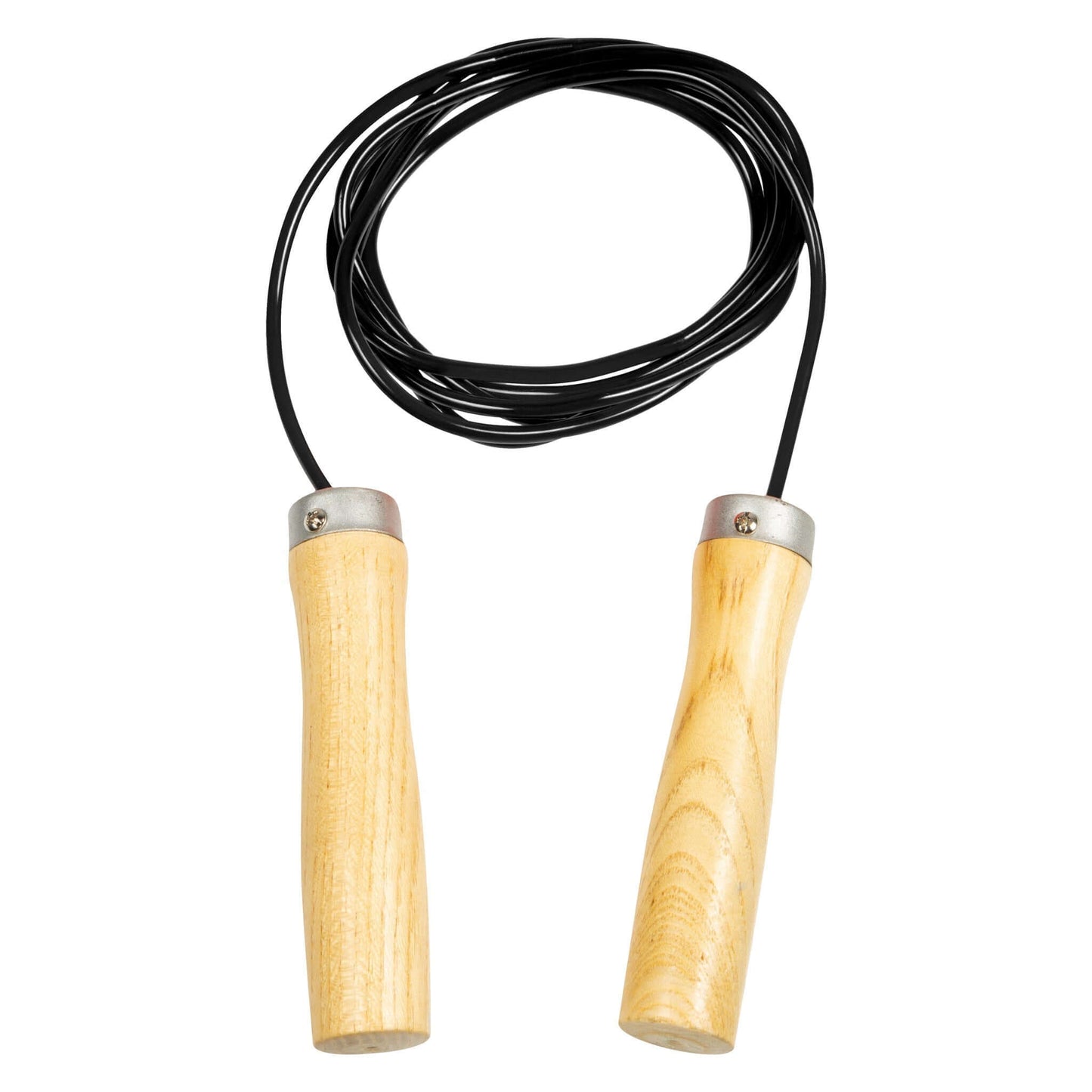 9 foot rubber cord jumprope cardio exercise
