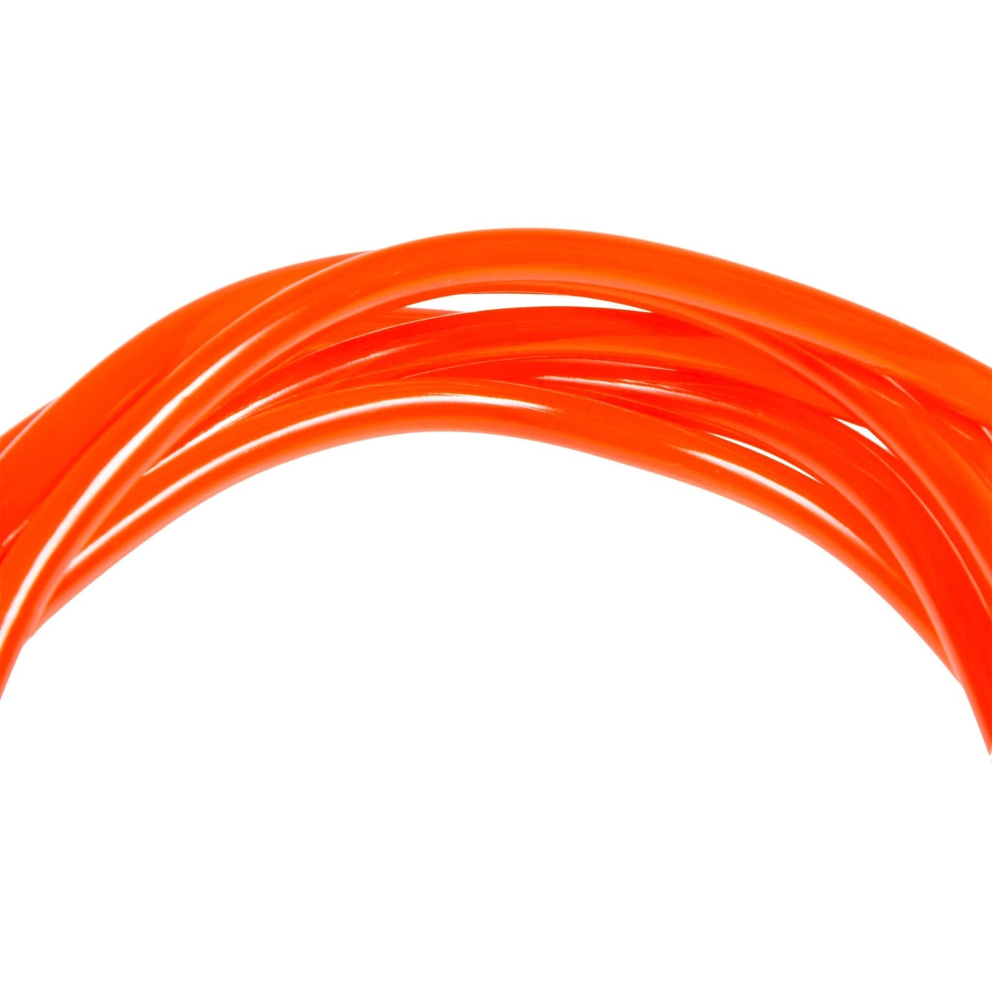 9 foot rubber cord jumprope cardio exercise