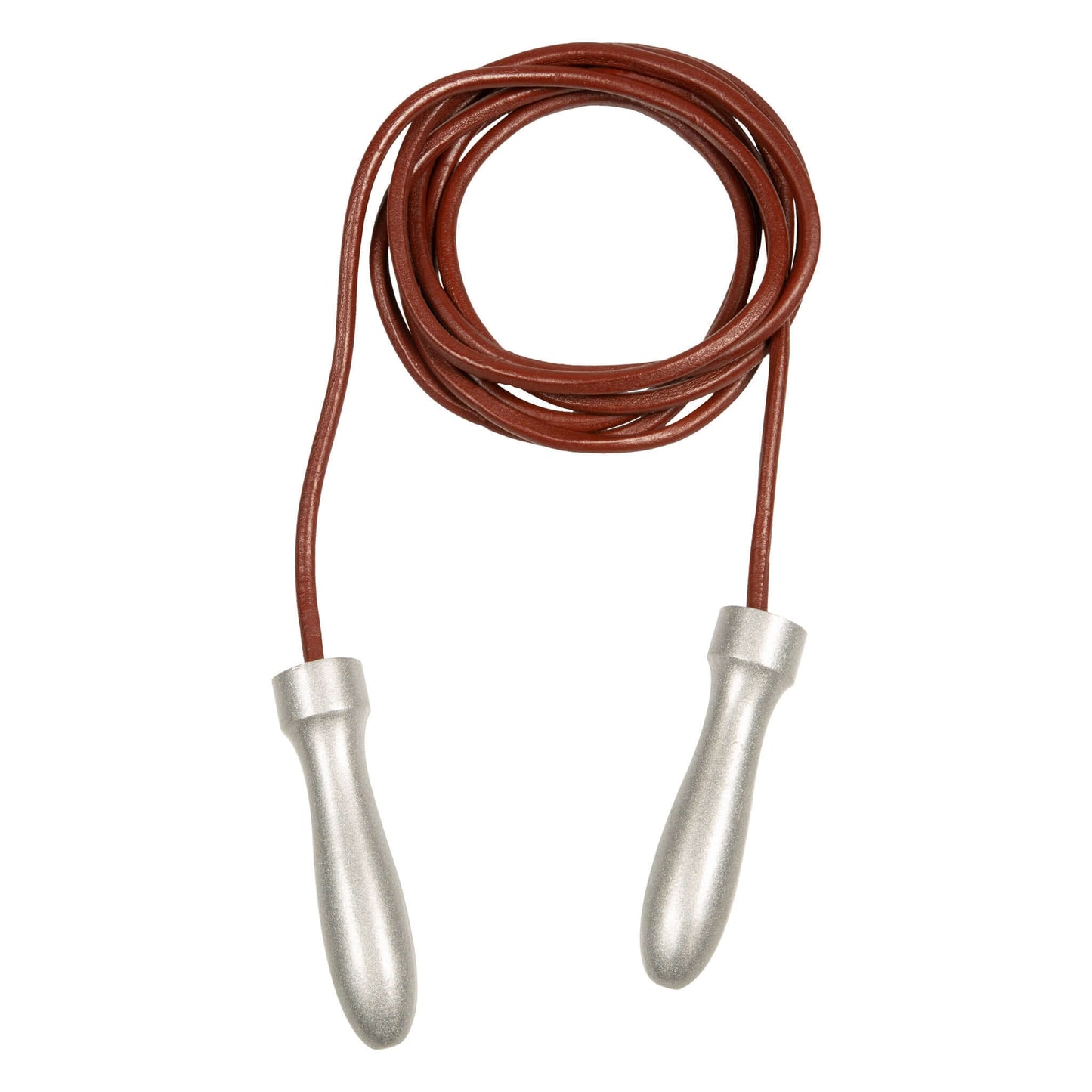 9 foot aluminum handle Jump rope cardio fitness
