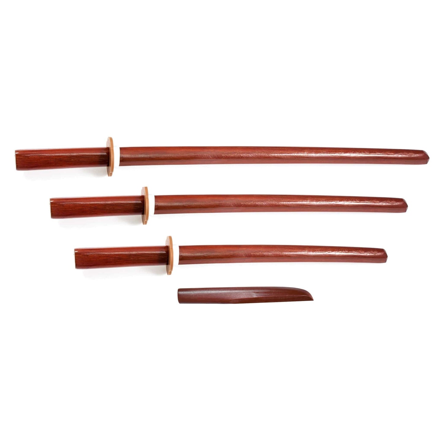 Eclipse Martial Art Supplies Hardwood Bokken Wood Practice Sword for Kata and sparring