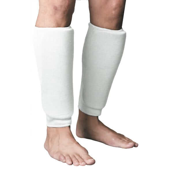 Eclipse Martial Art Supplies ProForce II Cloth Shin Guard