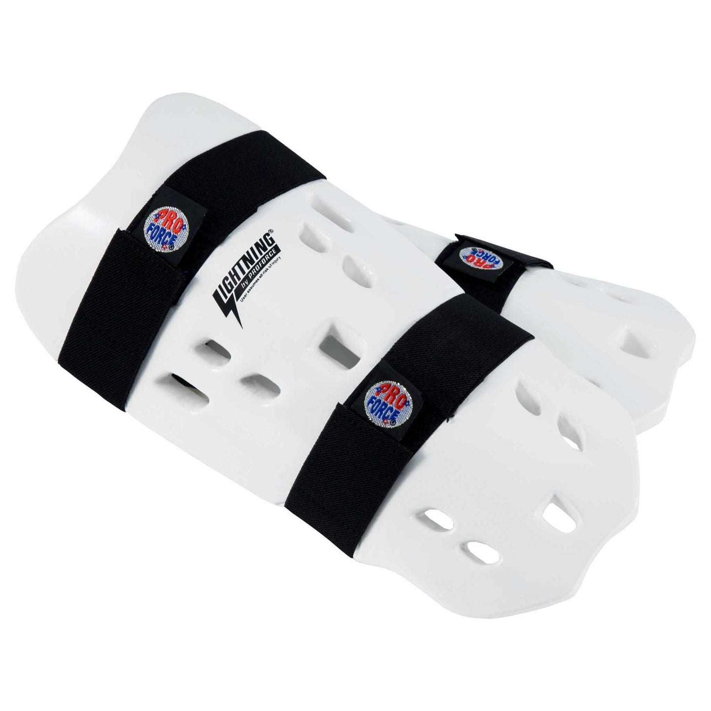 Eclipse Martial Art Supplies ProForce Lightning Shin Guard karate taekwondo sparring