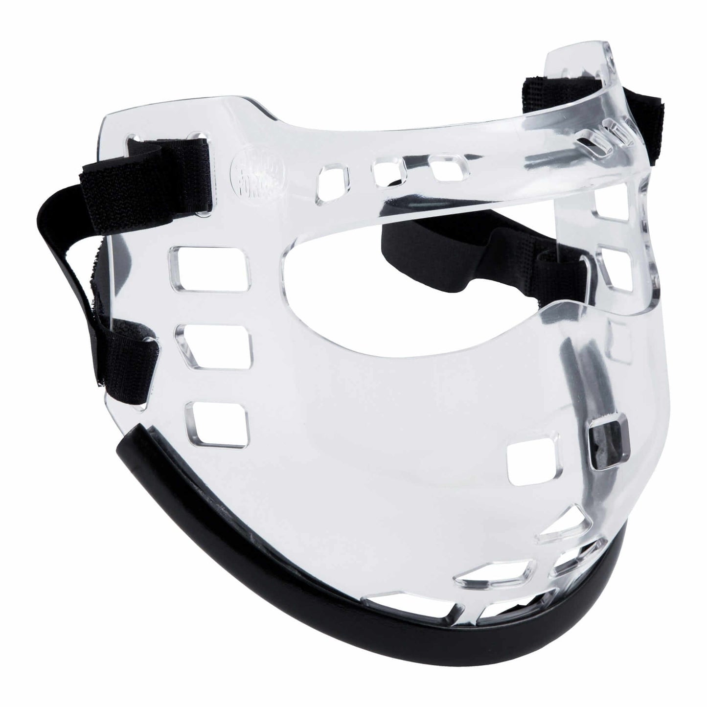 ProForce II Clear Face Shield for sparring head gear