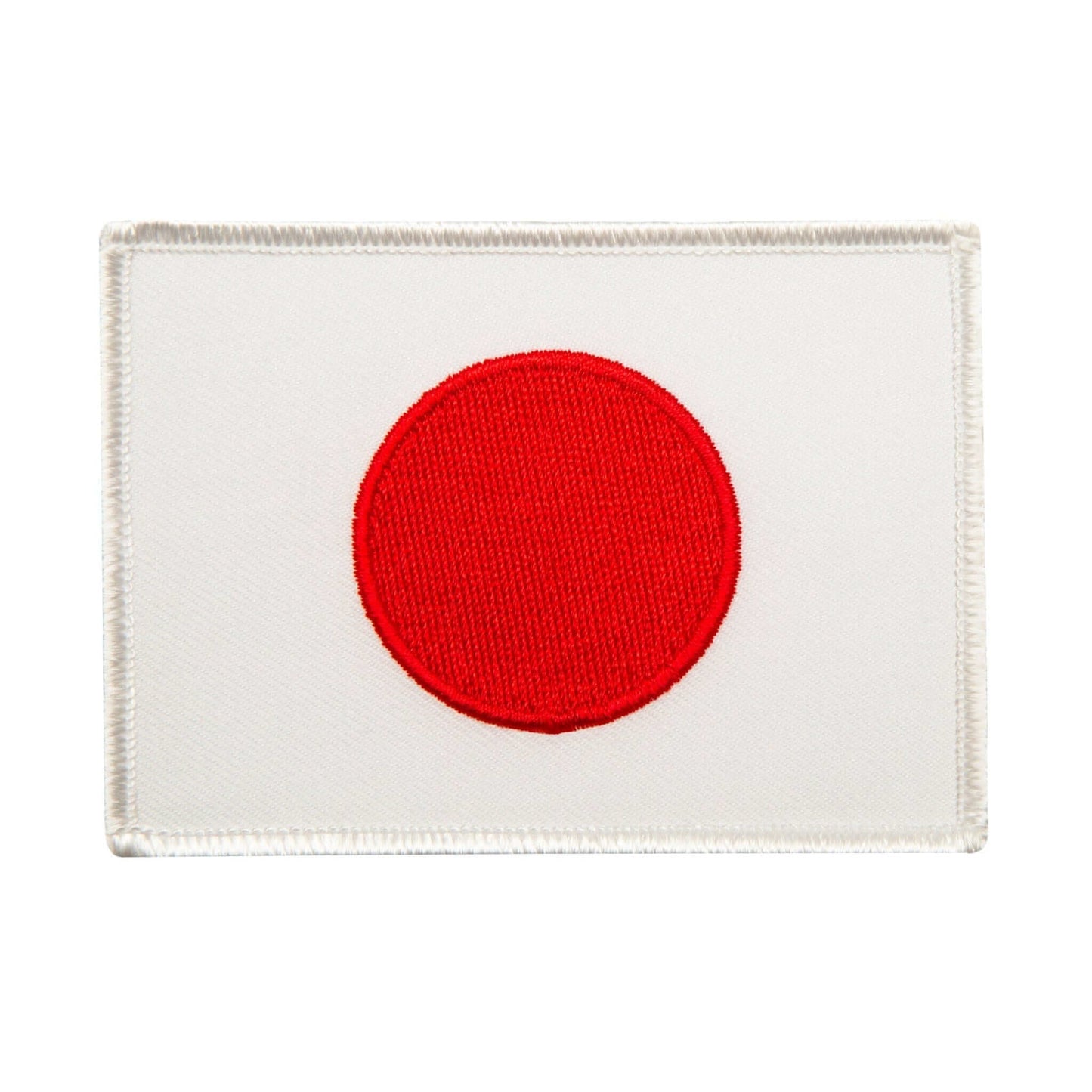 EclipseMartialArtsSupplies sporting goods Japan Flag Patch Martial Arts Uniform Patch