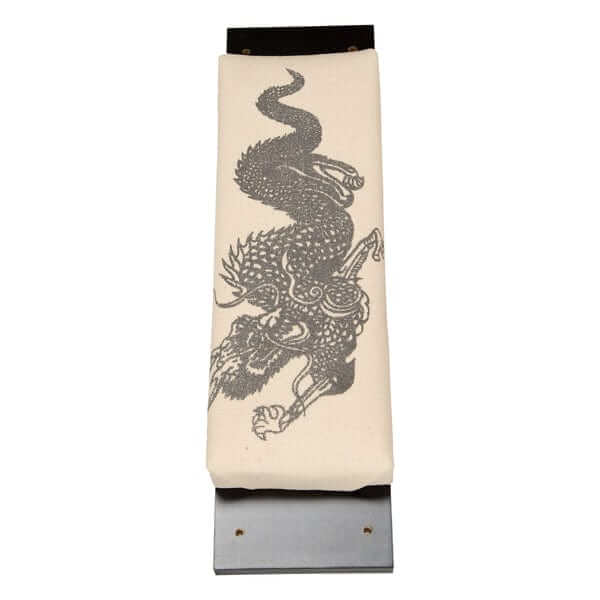 ProForce Boards Pro Makiwara Board Dragon