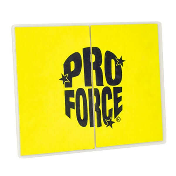 ProForce Boards Yellow 1/4 inch ProForce Rebreakable Board