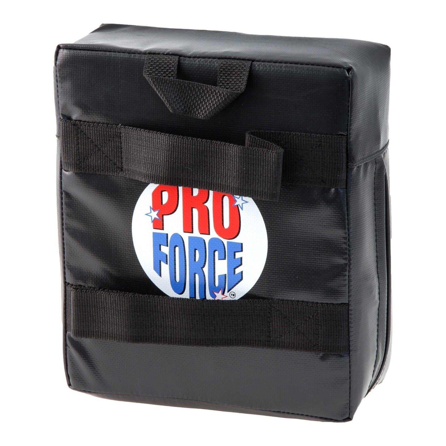 ProForce hand targets Black ProForce Square Hand Target