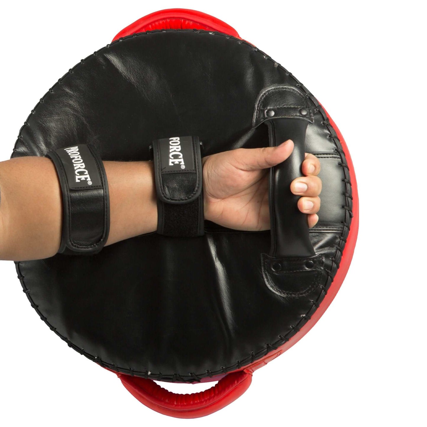 ProForce hand targets Combat by ProForce Round Strike Shield