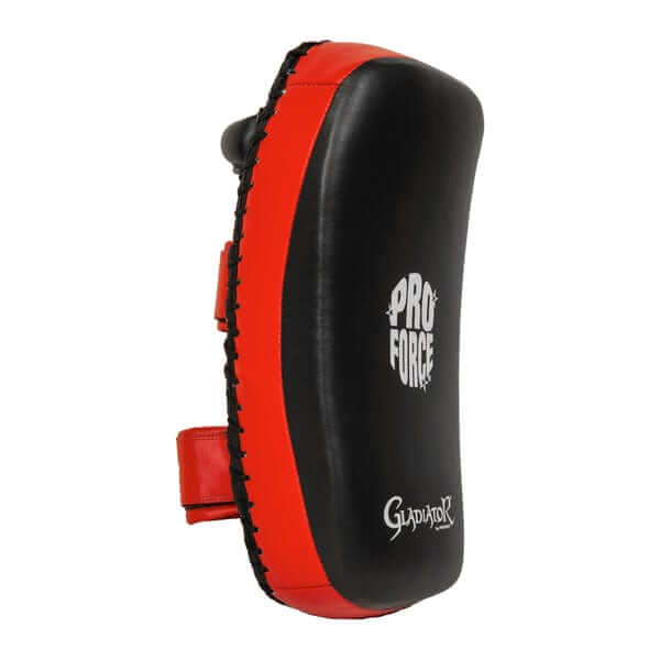 ProForce hand targets ProForce Gladiator Leather Arm Shield