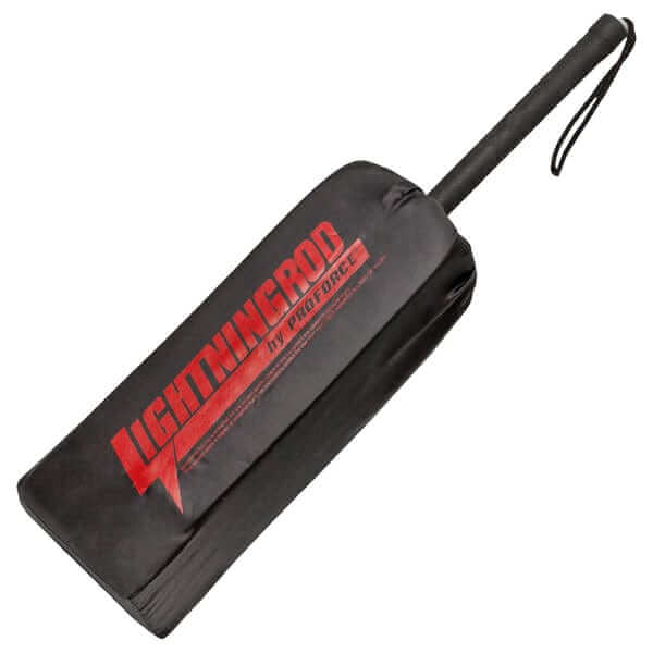 ProForce hand targets ProForce Lightning Rod