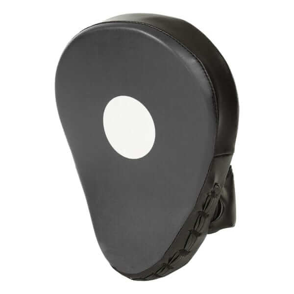 ProForce hand targets ProForce Thunder Curved Leather Focus Mitt