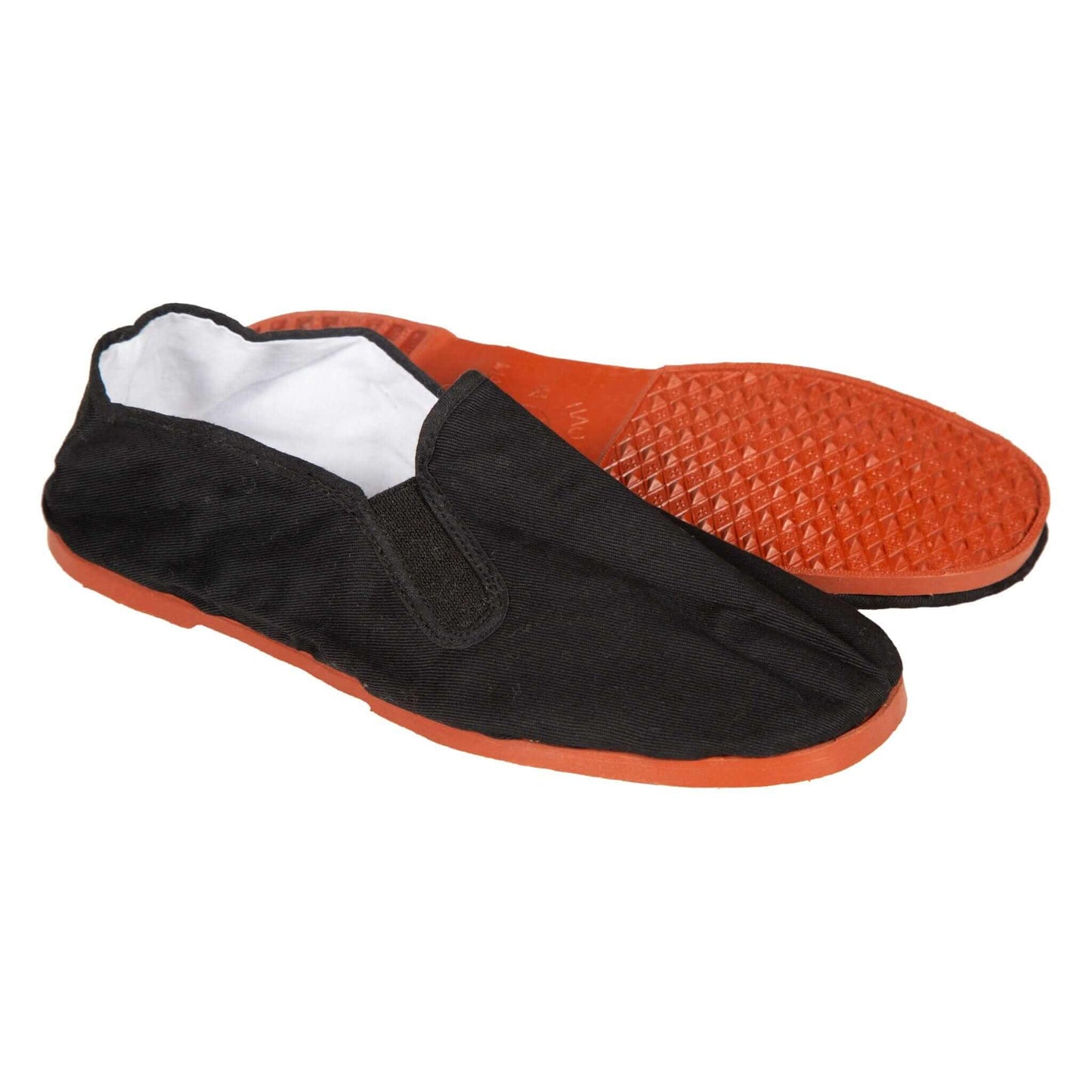 ProForce Kung Fu uniform Rubber Sole / 3.5-4 Kung Fu Tai Chi Shoes