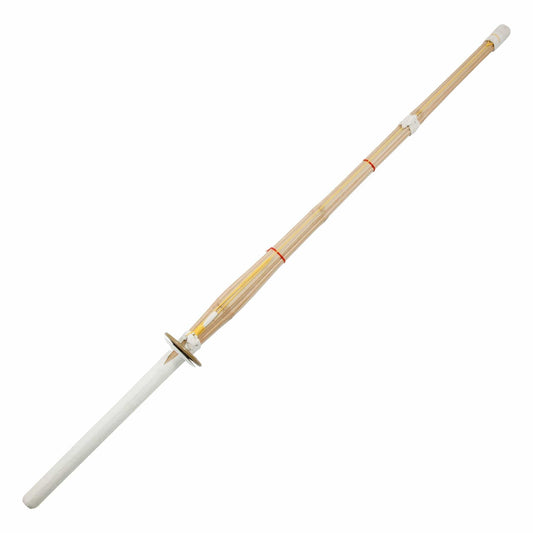 proForce practice weapon 42 inch Shinai Bamboo Sword