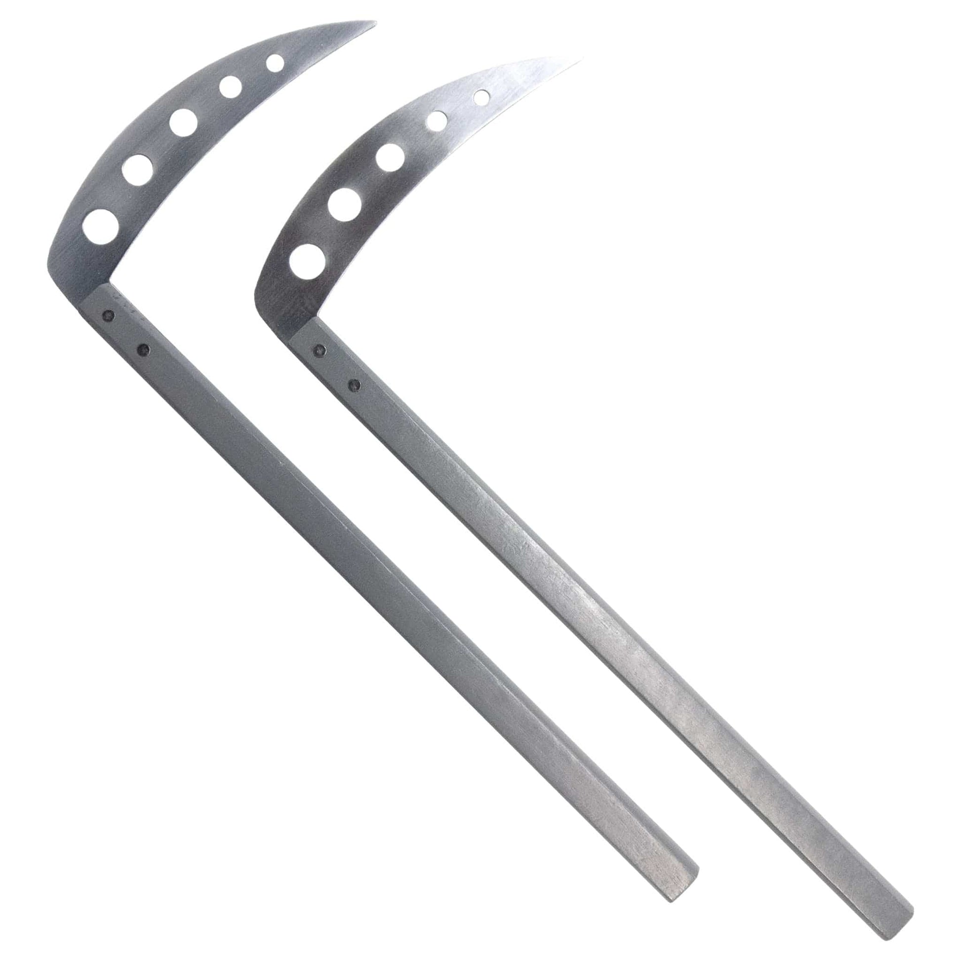 ProForce practice weapon Champion Kama II