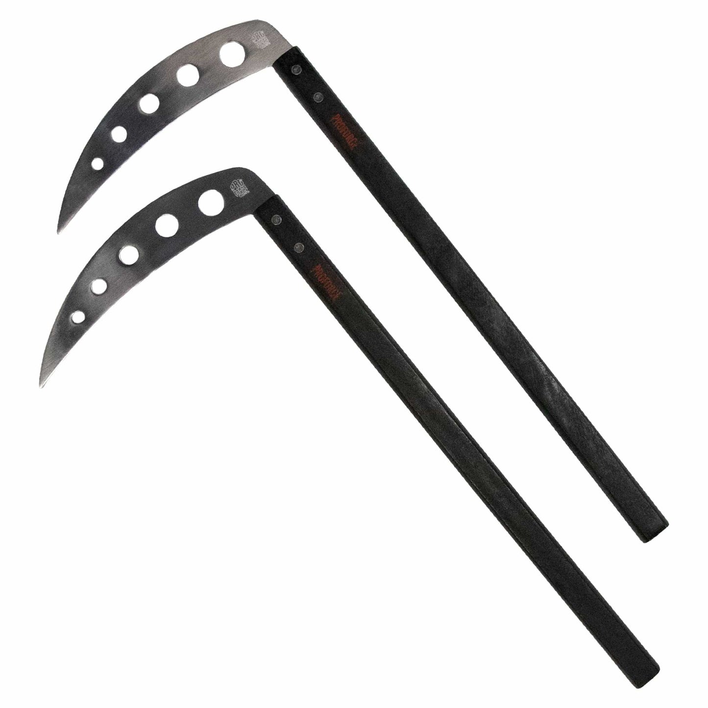 ProForce practice weapon Champion Kama II