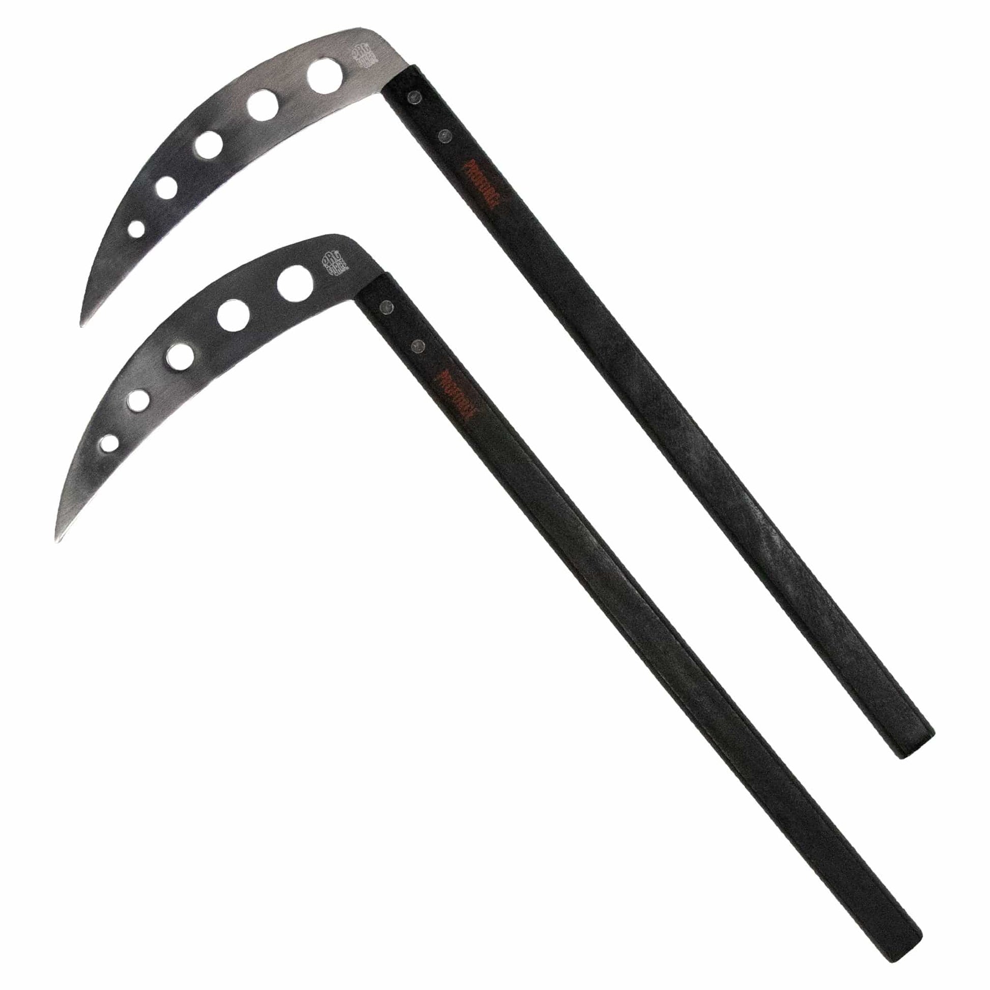 ProForce practice weapon Champion Kama II