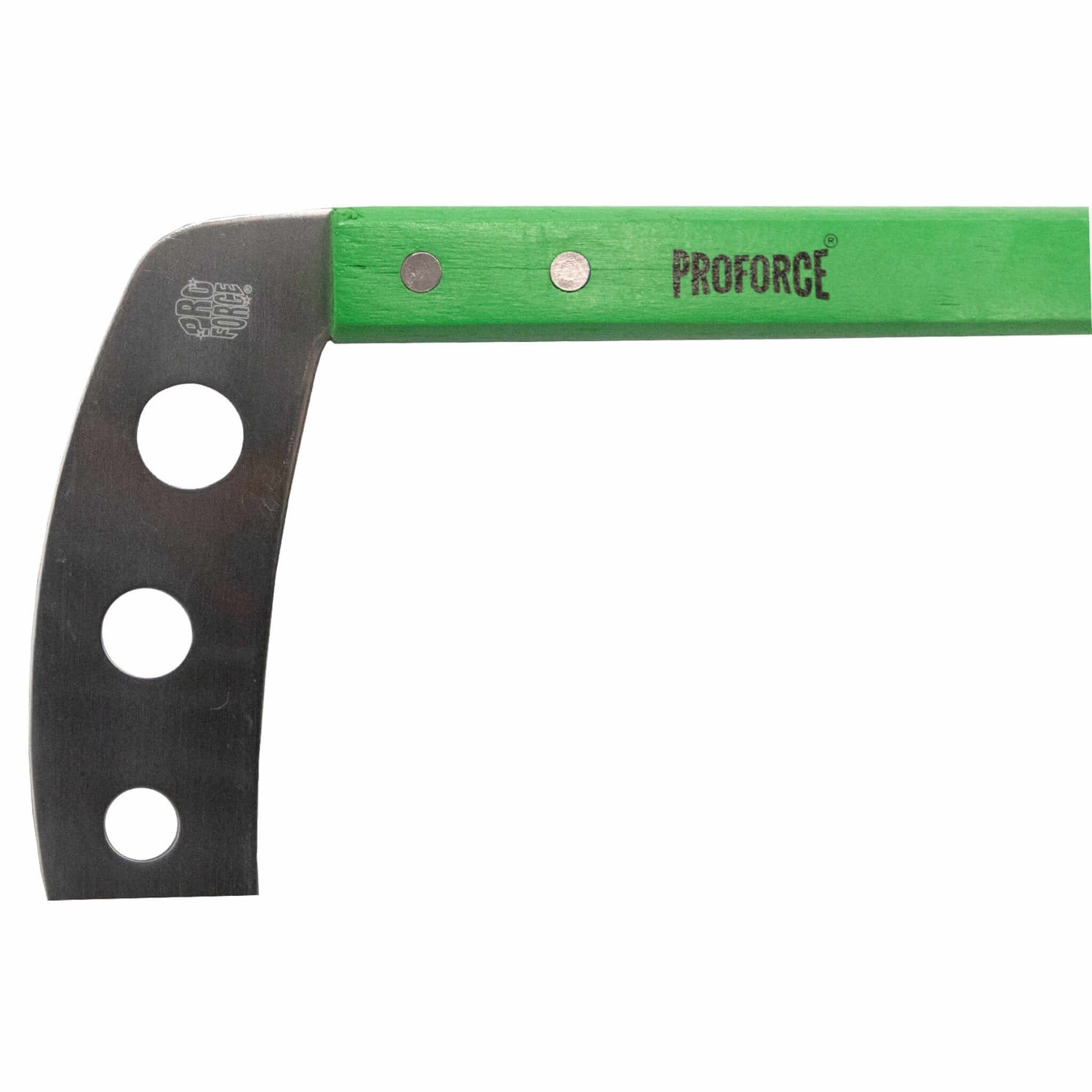 ProForce practice weapon Champion Kama II