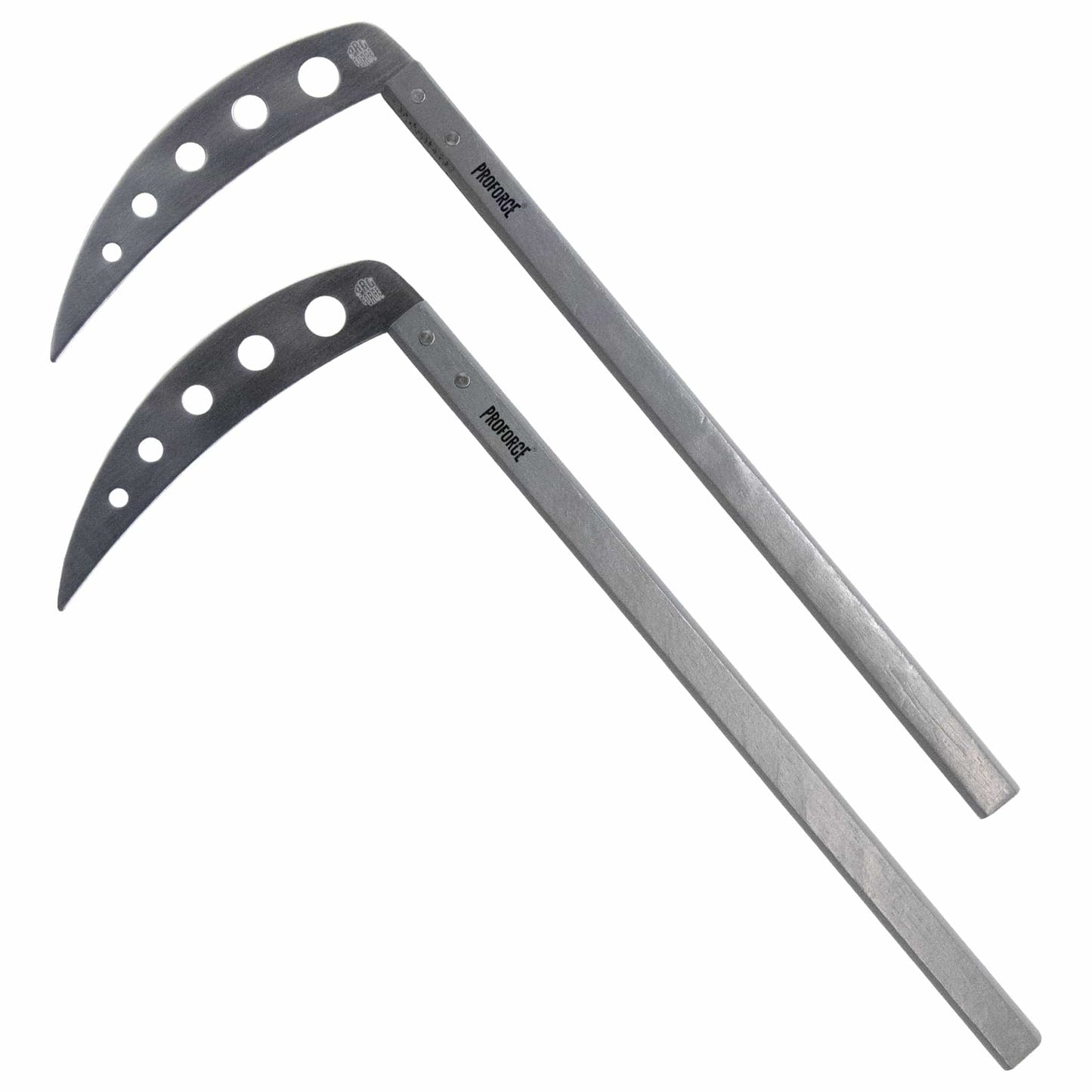 ProForce practice weapon Gray Champion Kama II