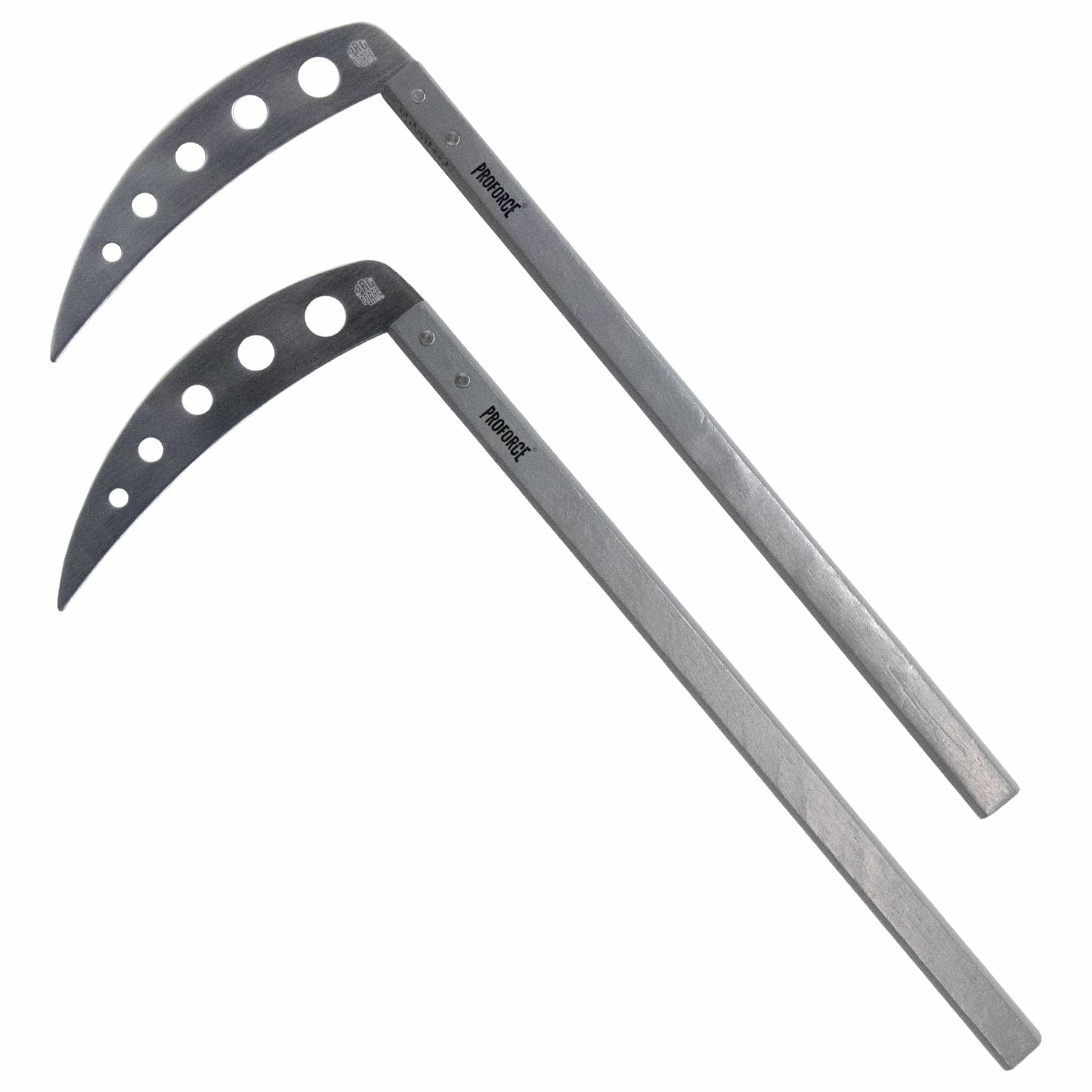 ProForce practice weapon Gray Champion Kama II