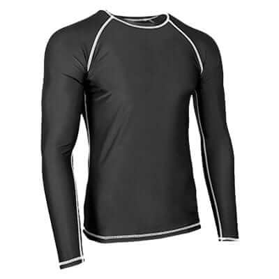 ProForce Rash Guards youth medium ProForce II Long Sleeve Rash Guard