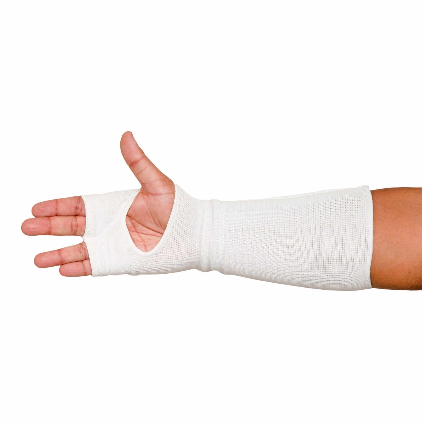 ProForce Shin Guards ProForce Cloth Combination Fist/Forearm Guard