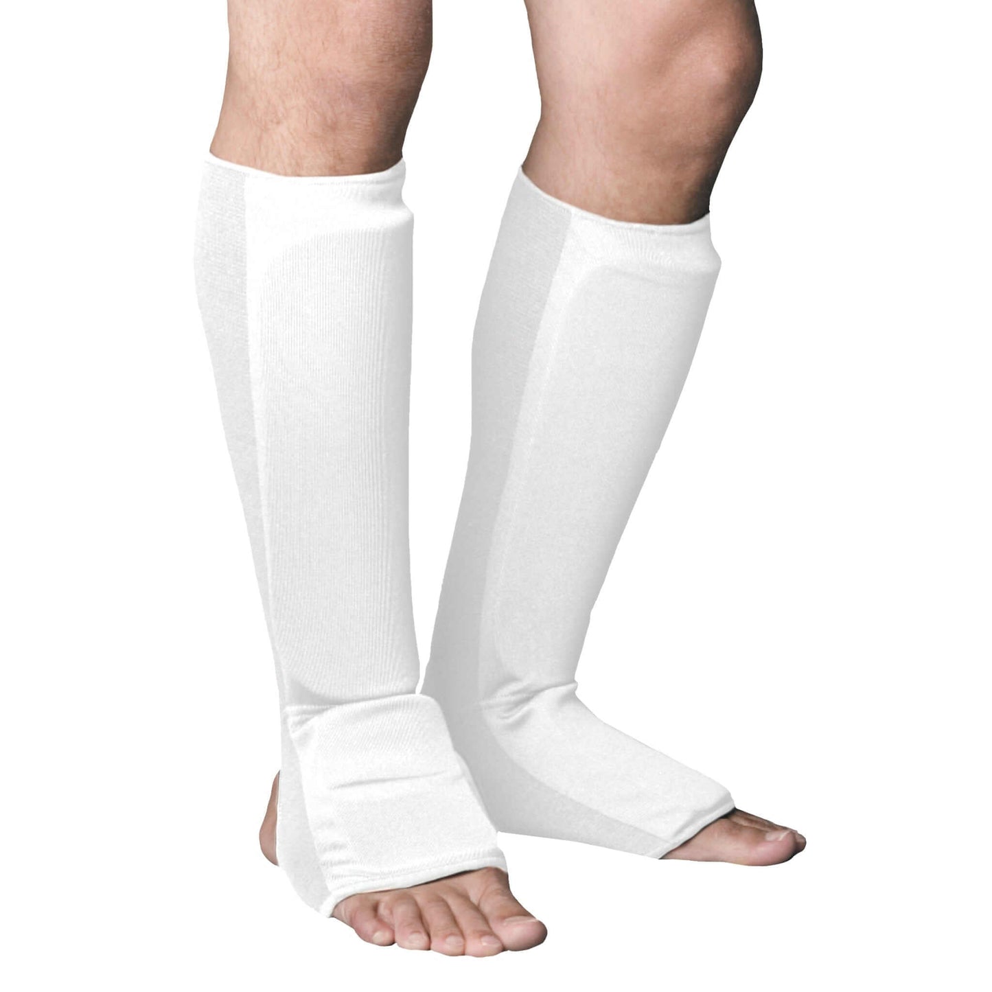 ProForce Shin Guards ProForce Combination Cloth Shin/Instep Guard