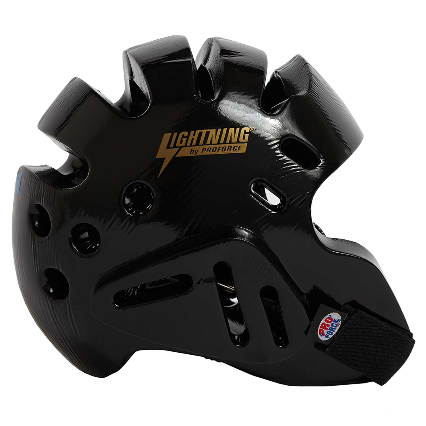 Proforce Lightning Karate/Martial Arts Sparring Headgear