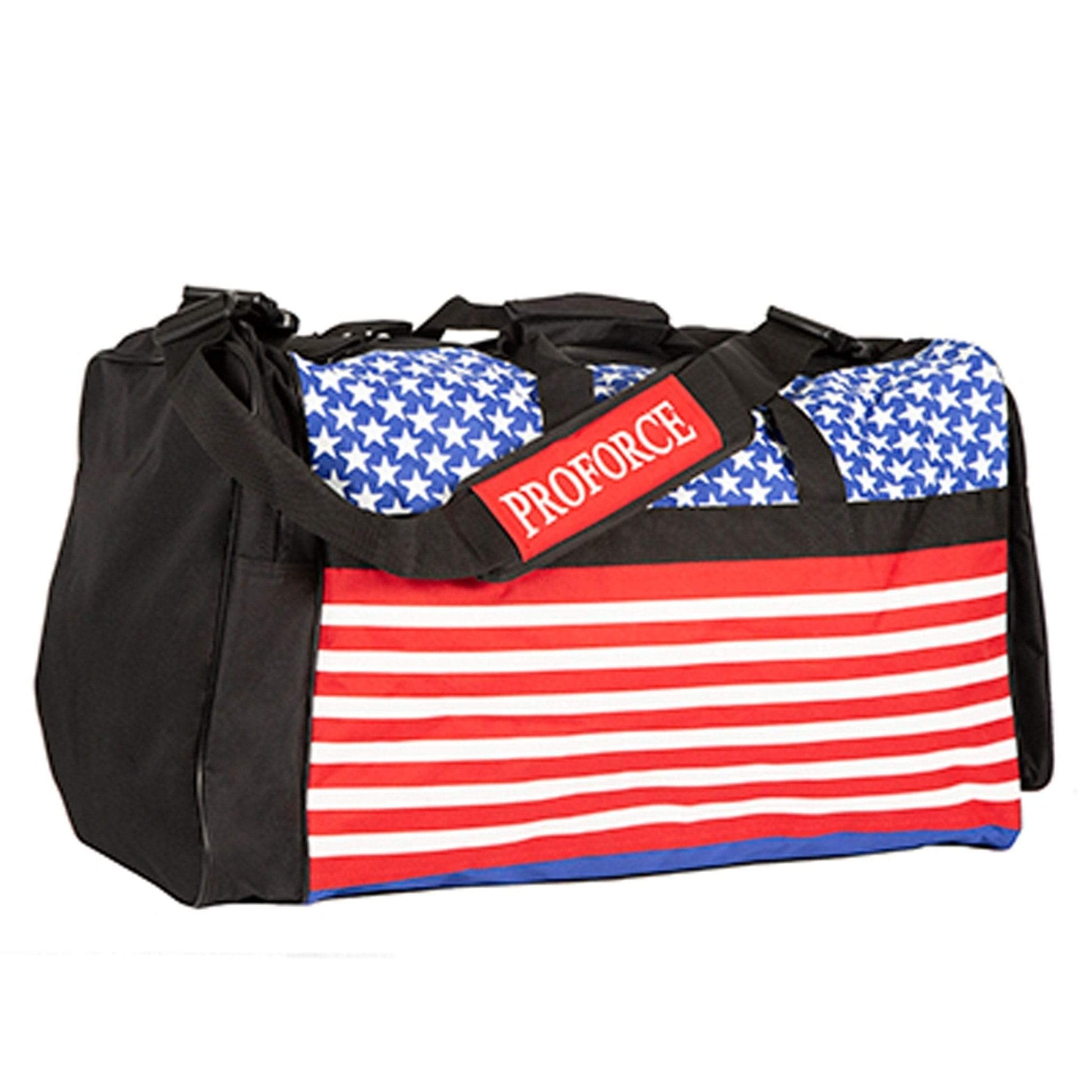 ProForce Sparring Gear ProForce USA Duffel martial arts bag