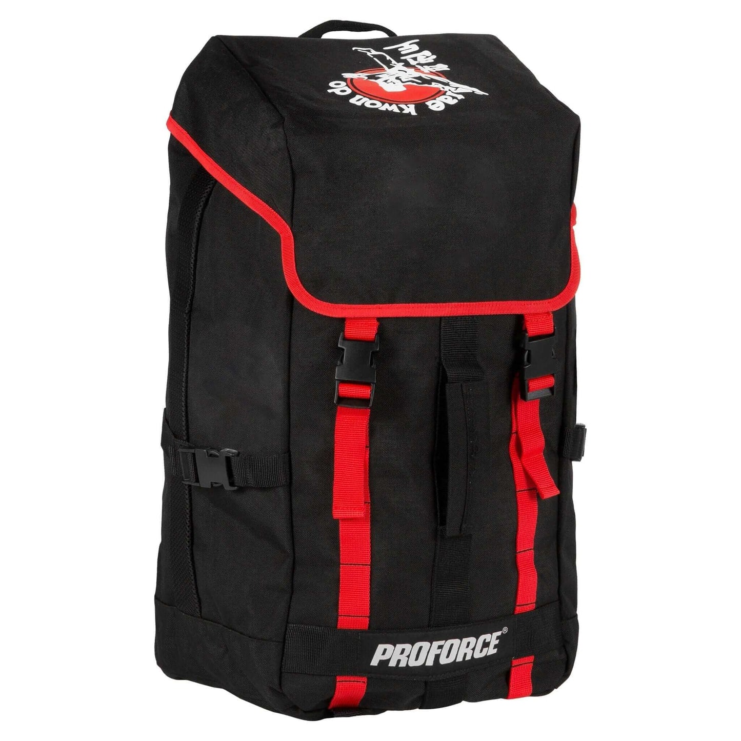 ProForce Sparring Gear TKD ProForce UCV II Mega Backpack