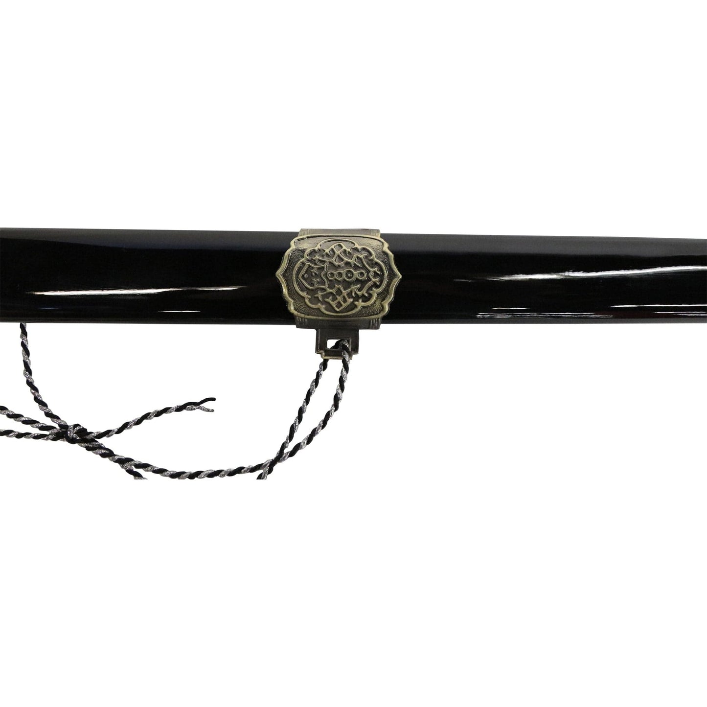 ProForce sporting goods Lion Head Tai Chi Sword II training sword