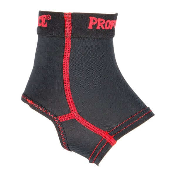 ProForce sporting goods medium ProForce Combat Compression Sleeve Ankle