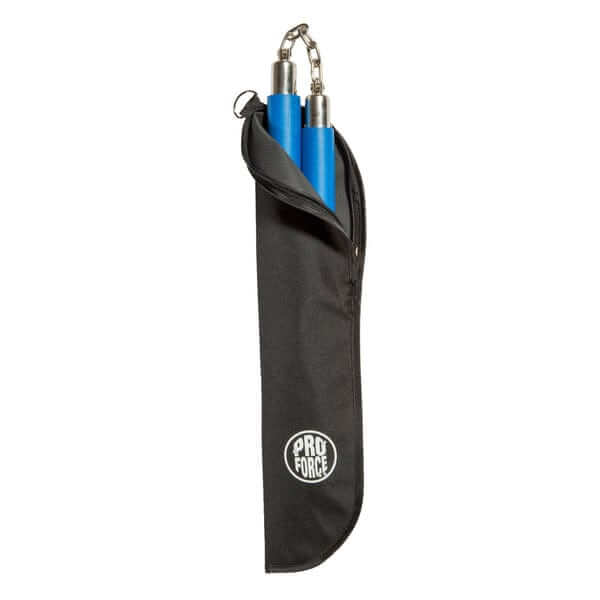 ProForce sporting goods Proforce Deluxe 18" Nunchuck Case Karate Martial Arts