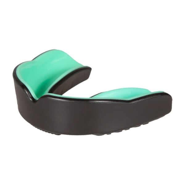 ProForce Sporting Goods Proforce Dual Cushion Mouthguard Mouth Piece